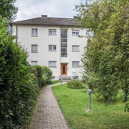 Ferienwohnung Ruth Konstanz Exterior foto